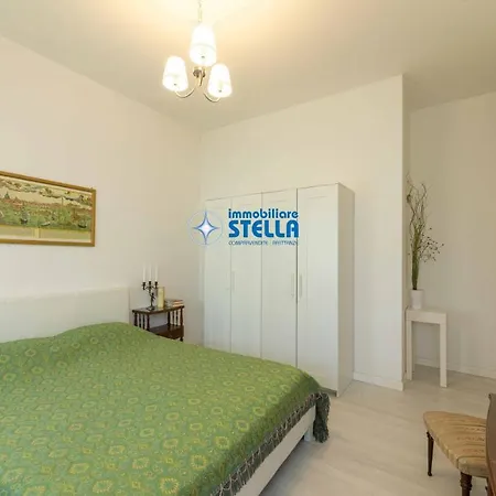Sirene דירה *