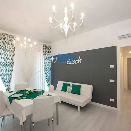 Apartment Sirene Lido di Jesolo