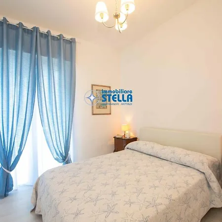 Sirene Apartment *