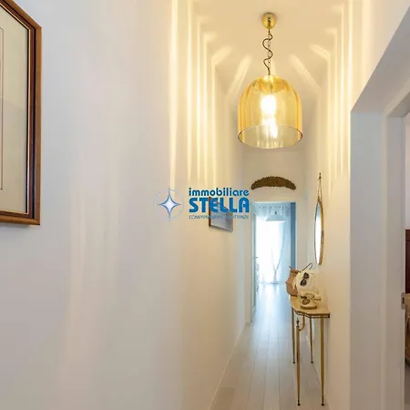 Sirene Apartment