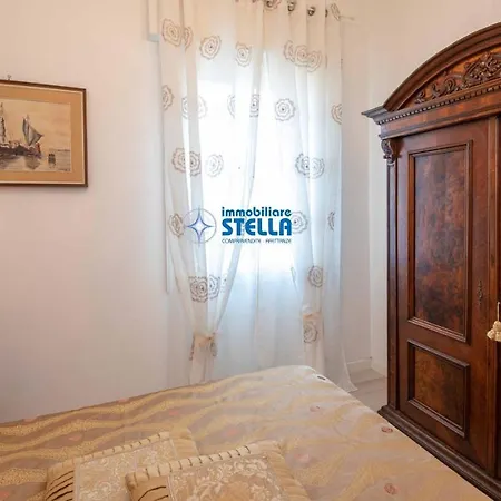 Sirene Apartment