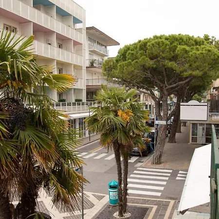 Sirene Lido di Jesolo
