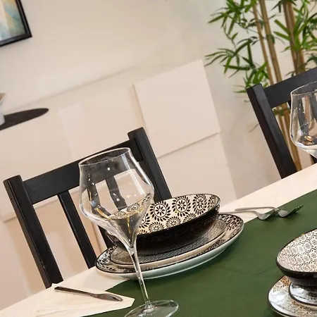 Apartment Sirene Lido di Jesolo