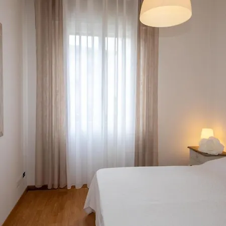 Sirene Apartment