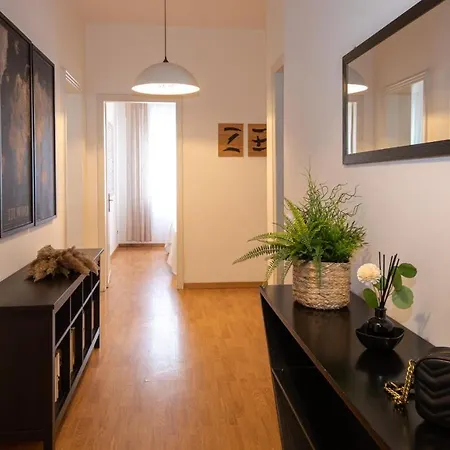 Sirene Apartment *