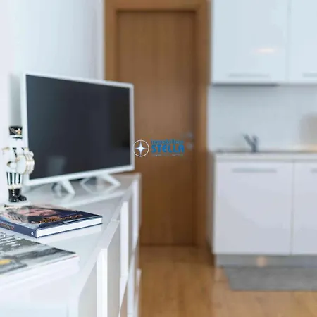 Sirene Apartment *