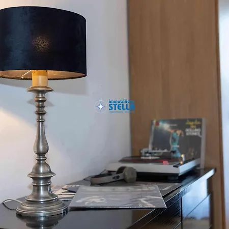 Apartment Sirene *