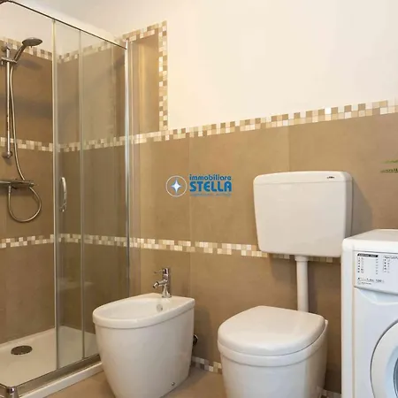 Apartment Sirene