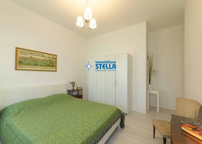Sirene Apartamento *