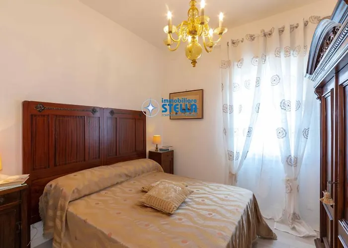 Sirene Apartamento *