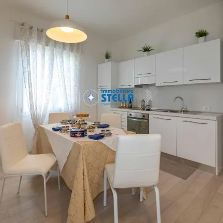 Apartmán Sirene