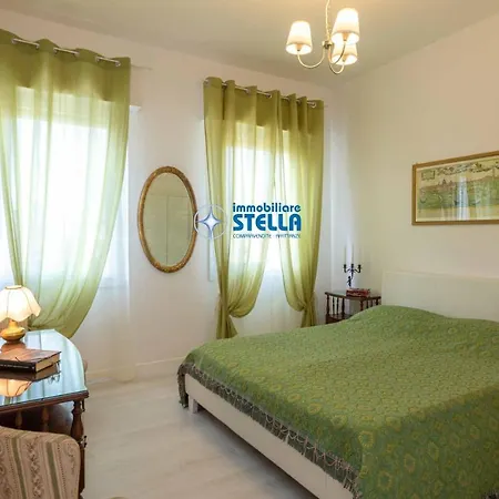 Sirene Apartmán Lido di Jesolo