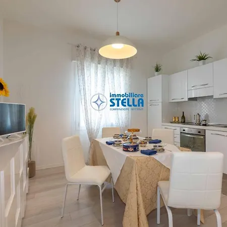 Sirene Apartmán Lido di Jesolo