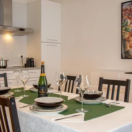 Apartman Sirene Lido di Jesolo