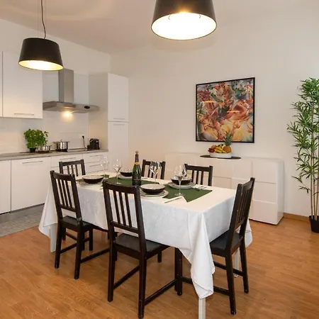 Sirene Lido di Jesolo