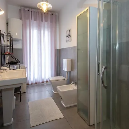 Sirene Lido di Jesolo