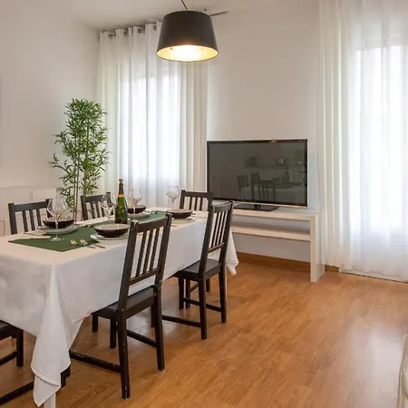 Apartman Sirene *
