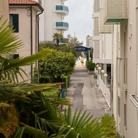Sirene Lido di Jesolo