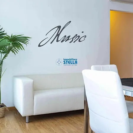 Sirene Lido di Jesolo