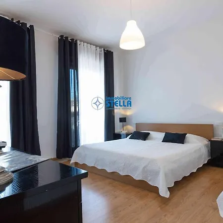 Sirene Apartmán Lido di Jesolo