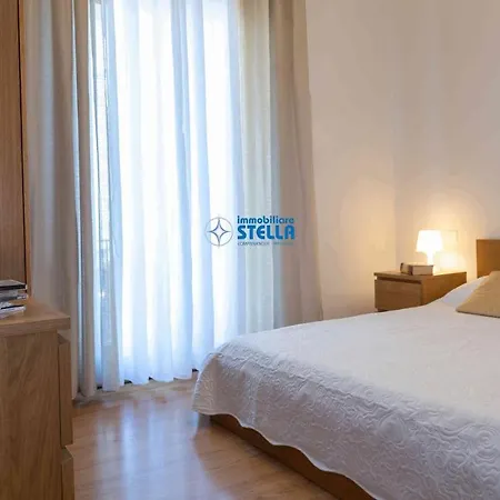 Sirene Apartmán Lido di Jesolo