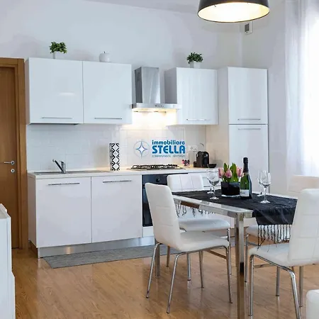 Apartmán Sirene *
