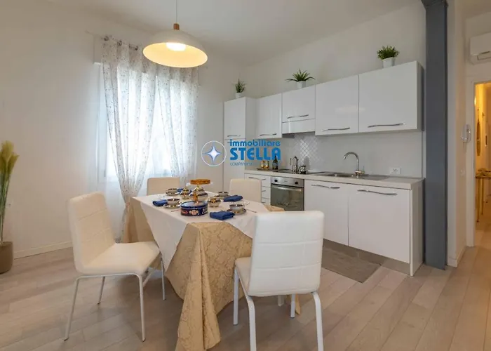 Appartement Sirene
