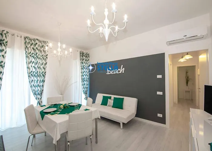 Appartement Sirene Lido di Jesolo