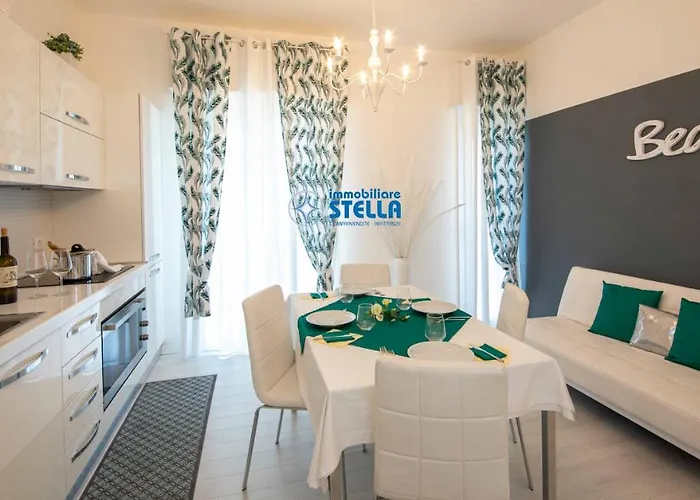 Appartement Sirene *