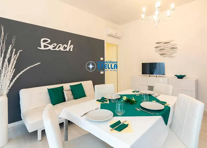 Sirene Appartement Lido di Jesolo