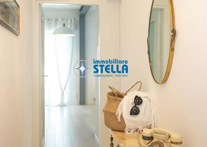 Sirene * Lido di Jesolo