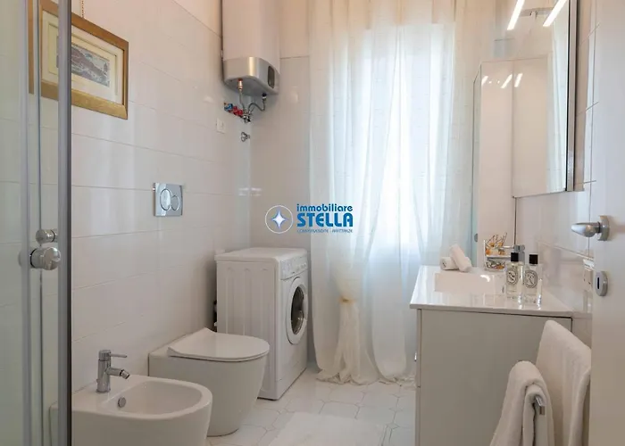 Sirene Appartement Lido di Jesolo