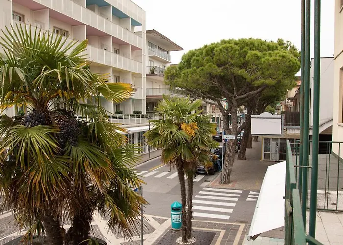 Sirene Lido di Jesolo