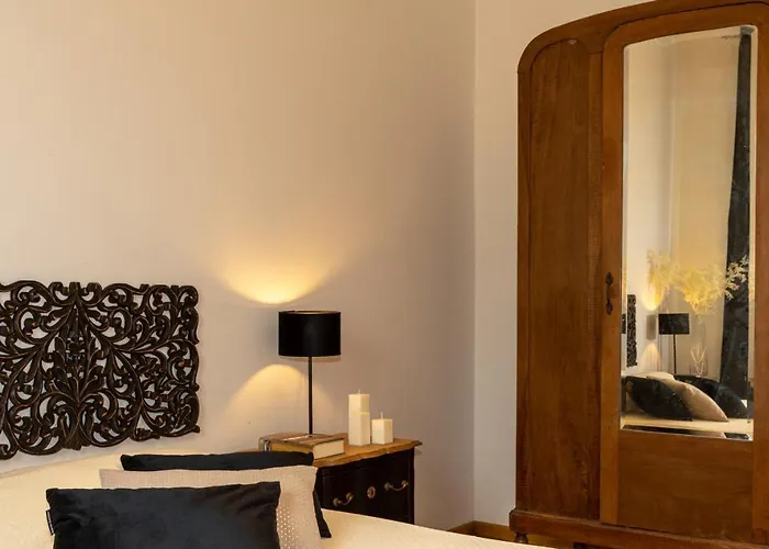 Appartement Sirene *