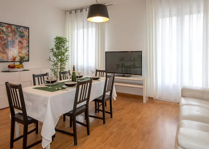 Appartement Sirene *