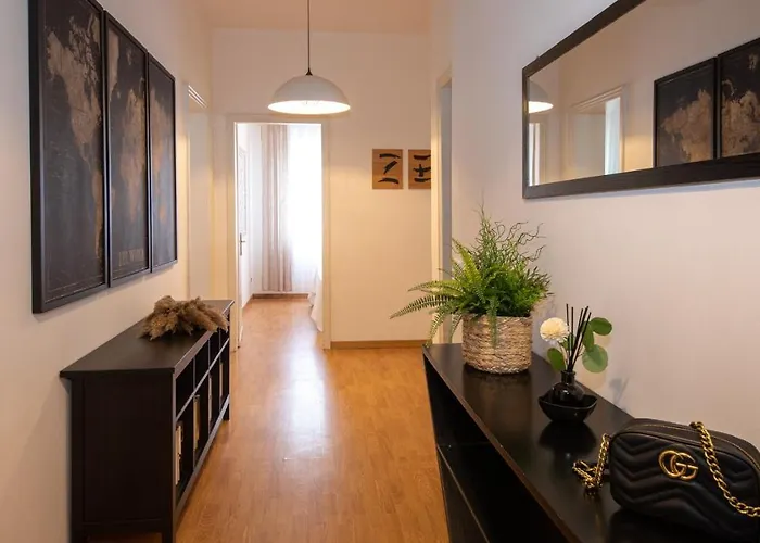 Sirene Appartement *