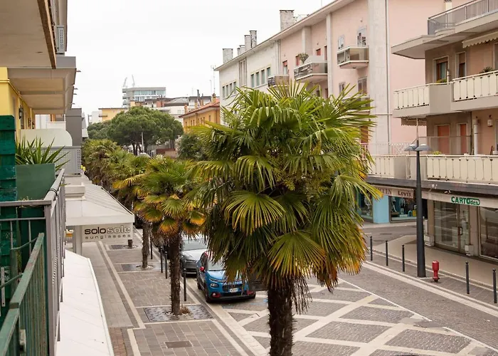 Sirene Lido di Jesolo
