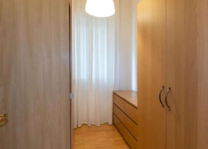 Sirene Lido di Jesolo