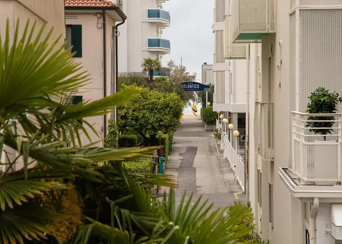 Sirene Lido di Jesolo