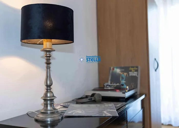 Appartement Sirene *