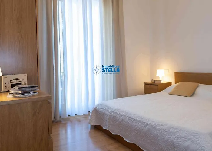 Sirene Appartement Lido di Jesolo