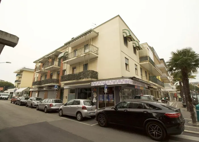 Appartement Sirene Lido di Jesolo