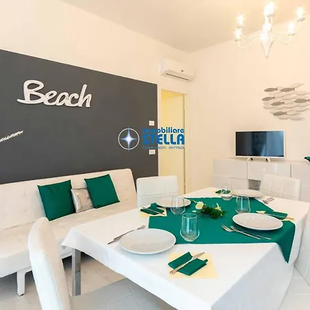 Sirene Lejlighed Lido di Jesolo