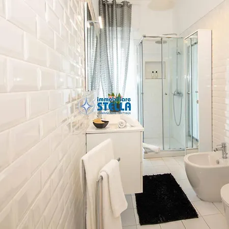 Sirene Lejlighed *
