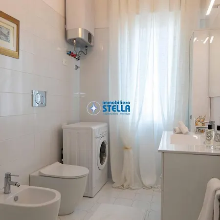 Sirene Lejlighed Lido di Jesolo