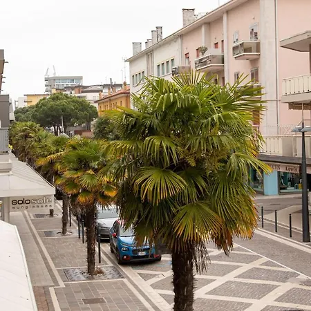 Sirene Lido di Jesolo